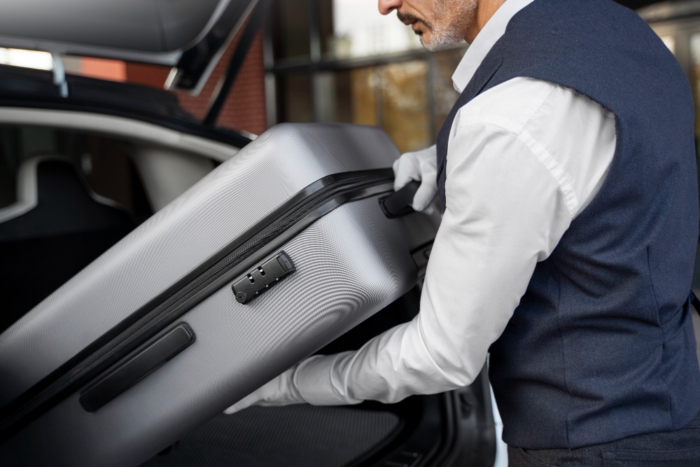 An Unforgettable VIP Car Rental Experience with GO VIP Tours in Antalya