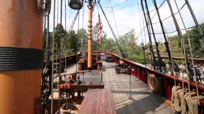 Alanya Korsan Tekne Turu