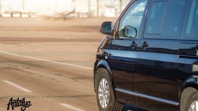 Antalya Kişiye Özel Turlar